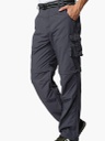 &quot;2 in 1 Convertible Zip Off Cargo  Work Pants  Trousers For Men (Quick Dry)&quot;