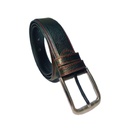 Men's Leather Waist Belt