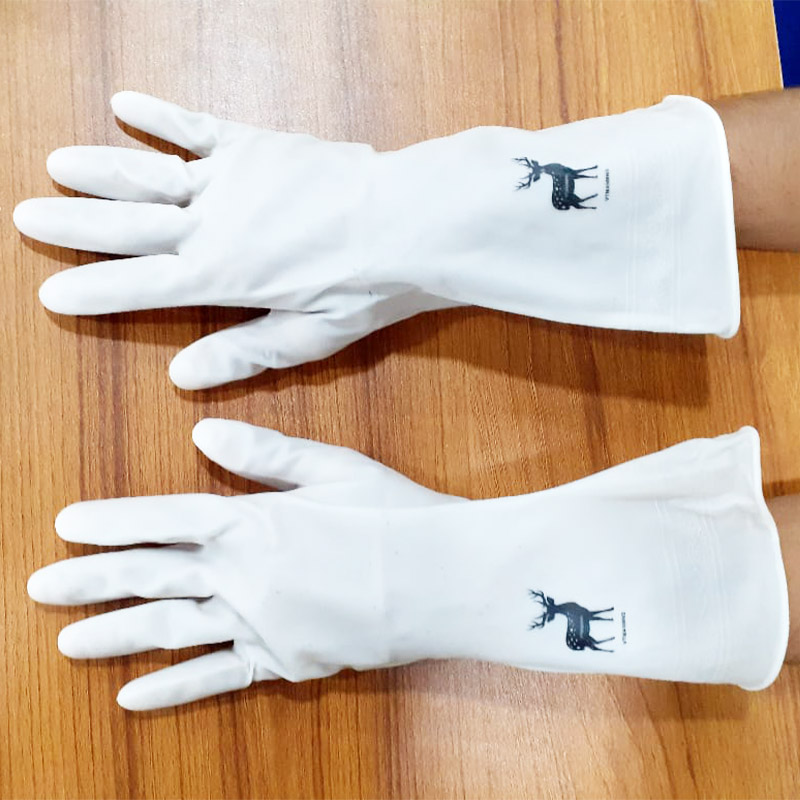 Kitchen Hand Gloves