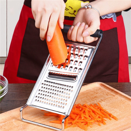 Manual vegetable cutter carrot slicer carrot kitchen tool