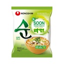 Nongshim Soon Veggie Ramyun Noodles