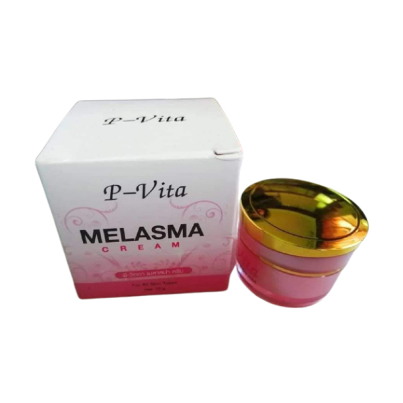 P- Vita Melasma Cream
