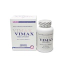 Vimax Natural Enhancement Pill For Men