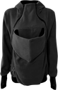 Multifunction Mother Kangaroo Hoodie