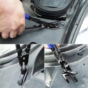 Trim Clip &amp; Panel Clip Removal Pliers, Door Panel and Dashboard Anchors, Automotive Push Pin Pliers