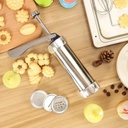 Biscuit Machine Mold