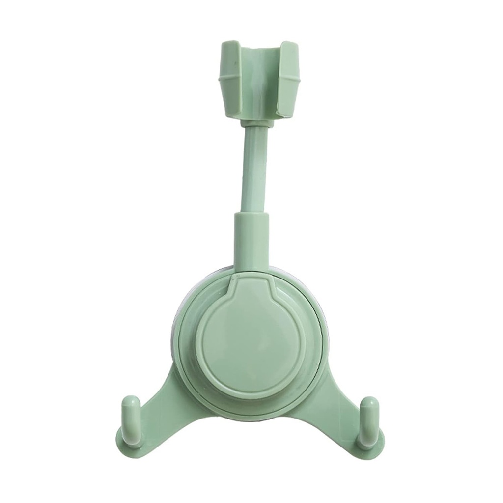 Instant Universal Adjustable Shower Head Stand