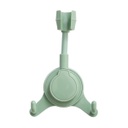 Instant Universal Adjustable Shower Head Stand