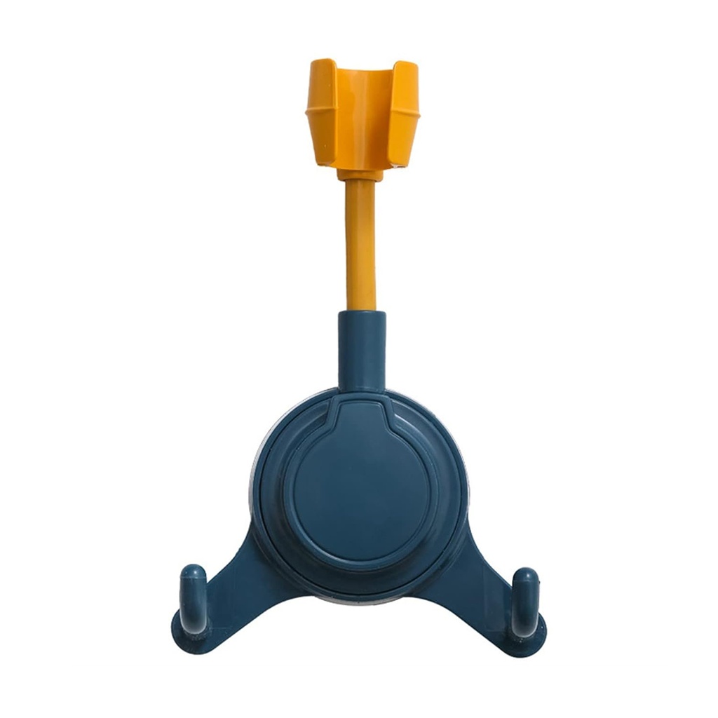 Instant Universal Adjustable Shower Head Stand
