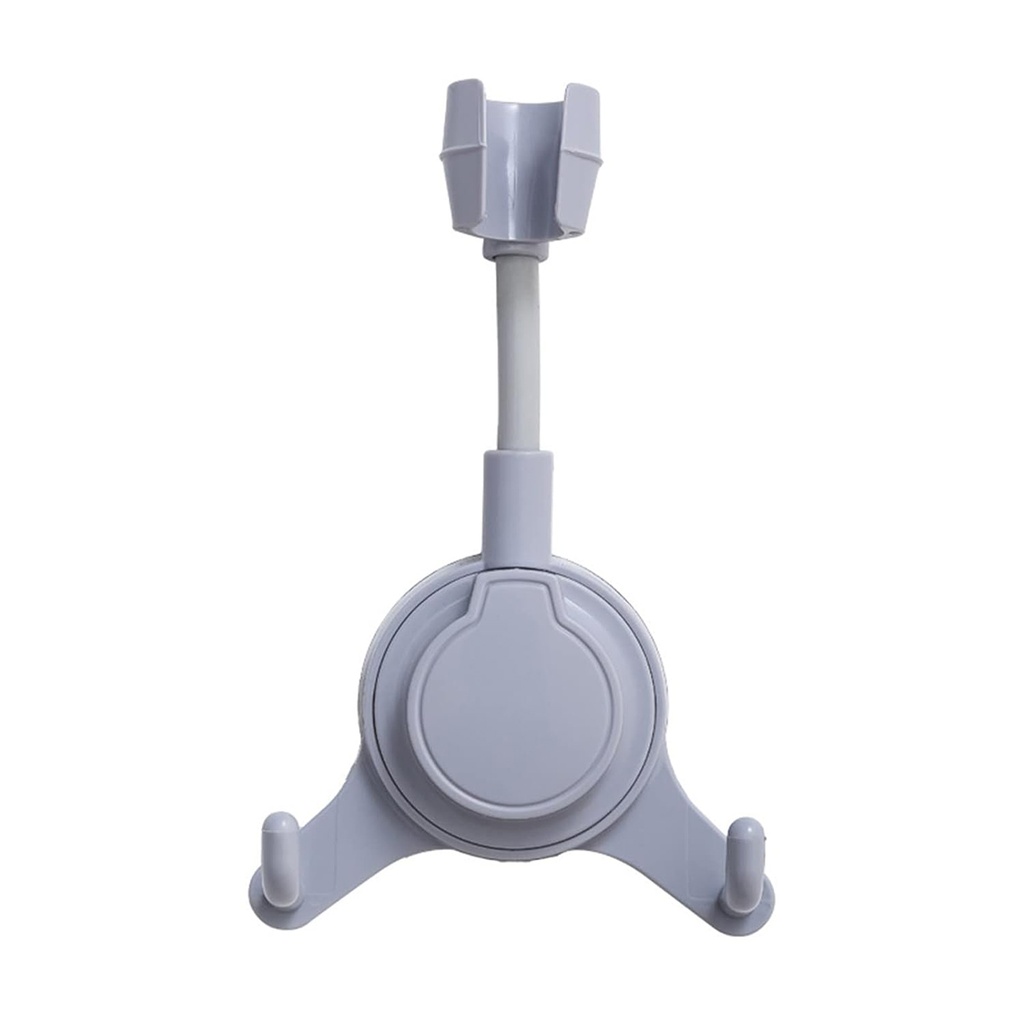 Instant Universal Adjustable Shower Head Stand