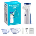 Portable Mesh Nebulizer
