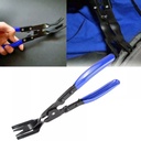 Trim Clip &amp; Panel Clip Removal Pliers, Door Panel and Dashboard Anchors, Automotive Push Pin Pliers