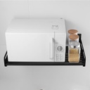 Microwave Oven Rack
