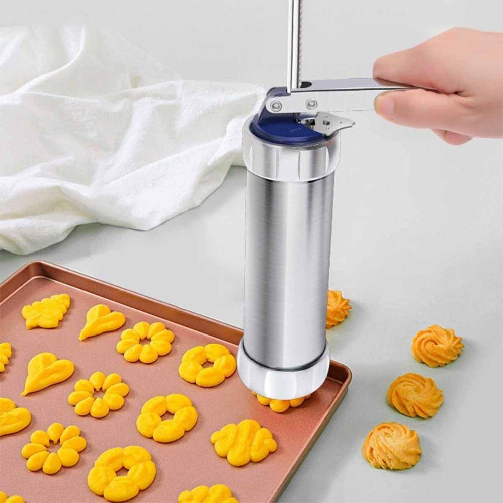 Biscuit Machine Mold