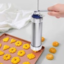 Biscuit Machine Mold