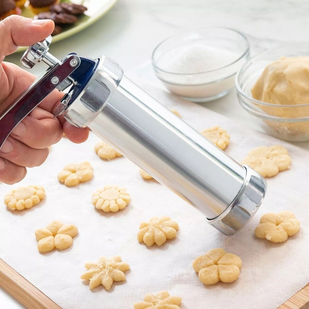 Biscuit Machine Mold