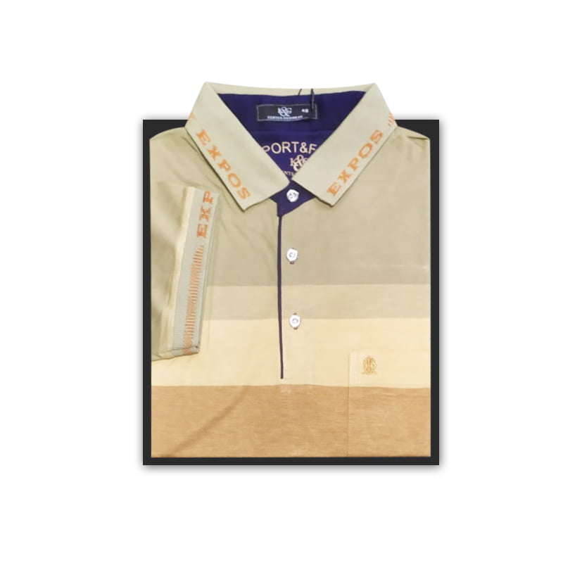 China Polo Shirt Size 52/54