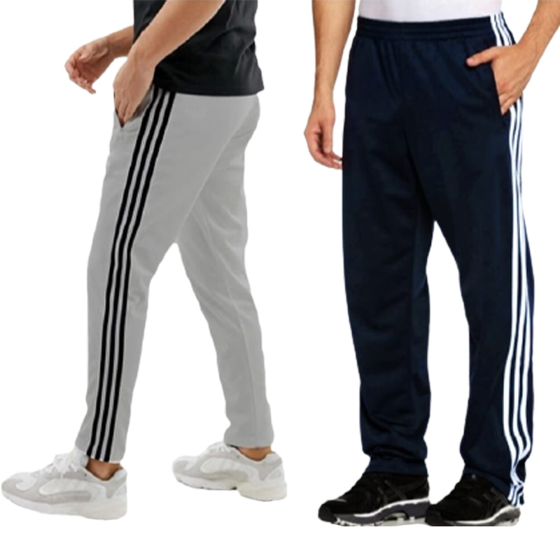 Unisex 3 Stripe Sports Trouser