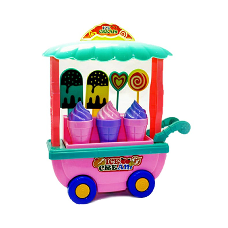 Baby Ice-Cream  Shop Toy
