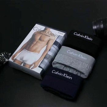 [A-768] Calvin klein Men's underwear