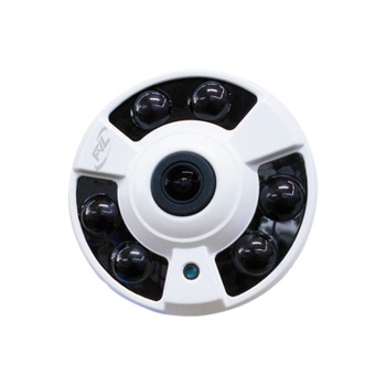 [A-814] FVL-3002m 5.0mp AHD 360 degree camera ( 1 year warranty)