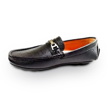 [A-843] Genuine leather,loafer