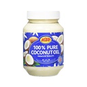 Ktc-Coconut Oil 100% Pure