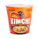 Nongshim Shin KIMCHI Noodle Soup Cup