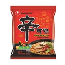 Nongshim Shin Ramyun Noodle Soup