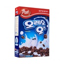 Oreo O's Post Cereal