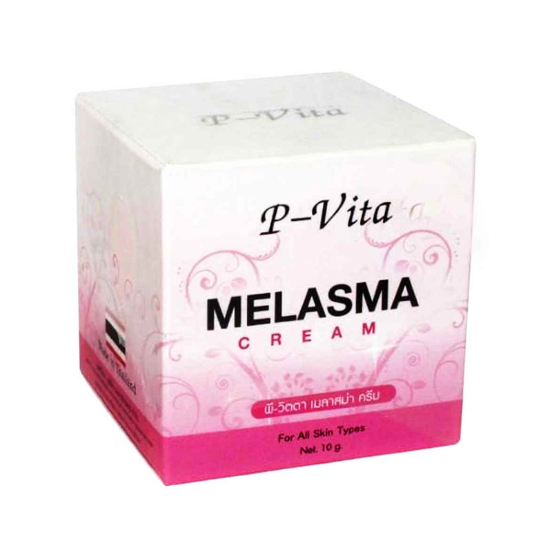 P- Vita Melasma Cream