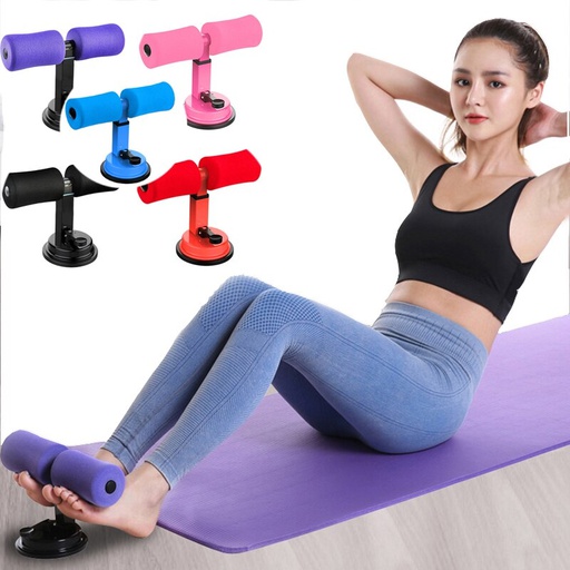 [A-1019] Sit-up Foot Holder