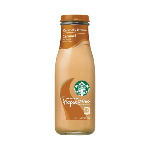 [A-1023] Starbucks Caramel Coffee