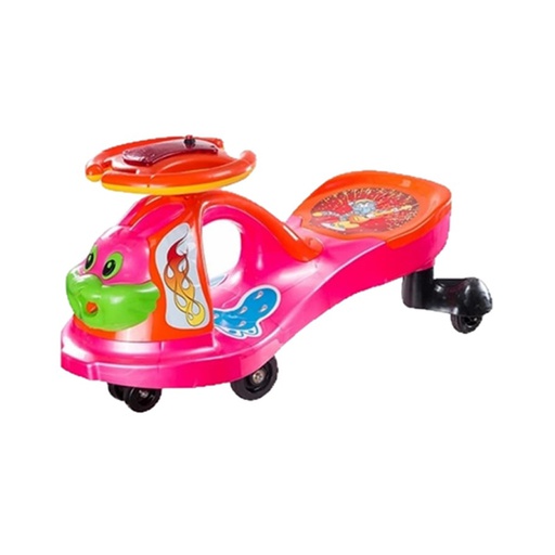 [A-1031] Swing Baby Toy Car