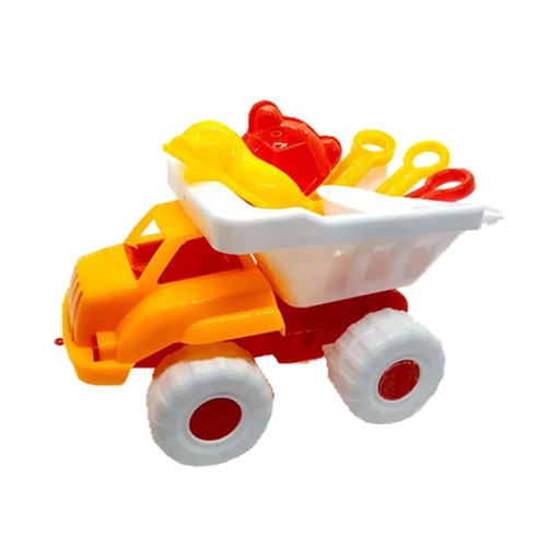 [A-1049] Truck Toy