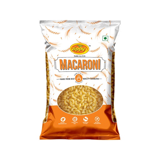 [A-1063] Zippy Macaroni