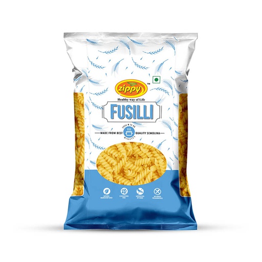 [A-1064] Zippy Pasta Fusilli