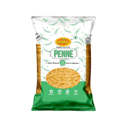 [A-1067] Zippy Pasta Penne