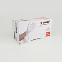 Unicare - Latex Examination Hand Gloves