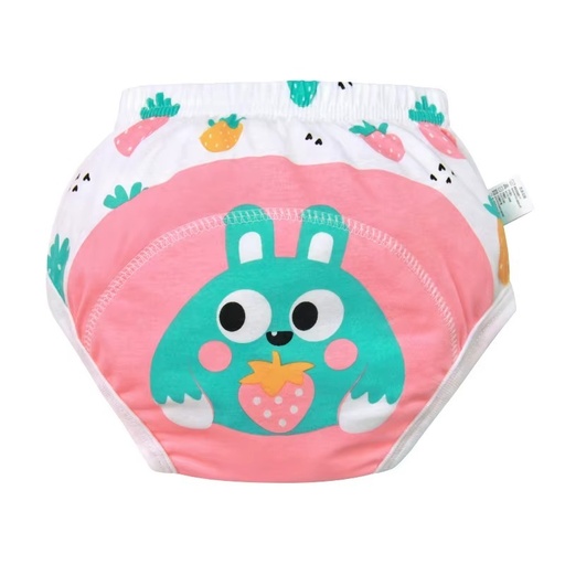 [BW-2367] Washable Easy Pants