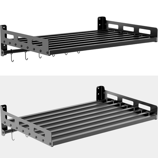 [HM-2388] Microwave Oven Rack