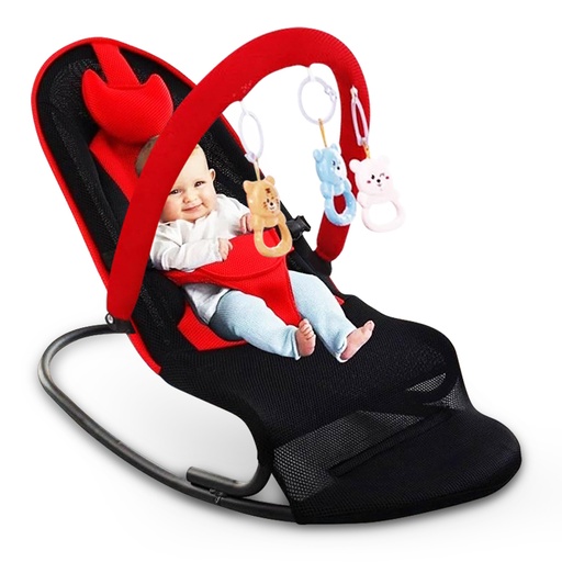 [BB-750] Baby Rocking Chair