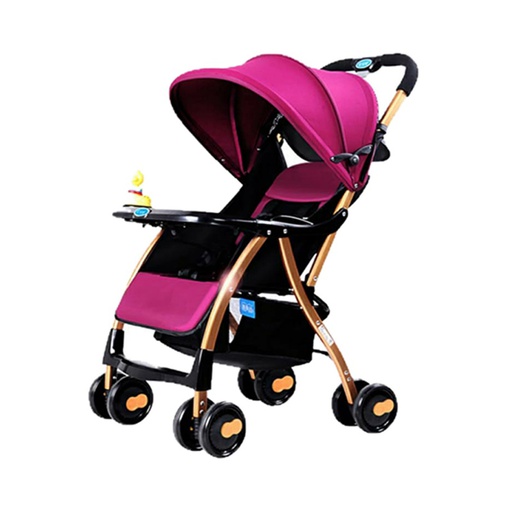 [TRI00268BD] Baby Stroller pram