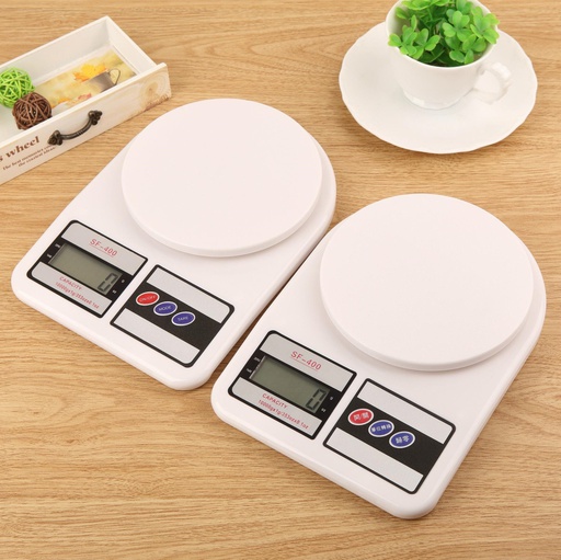 [TRI00466BD] Digital Electronic Kitchen Scale -10kg