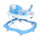 Duck Baby Walker With Light & Music