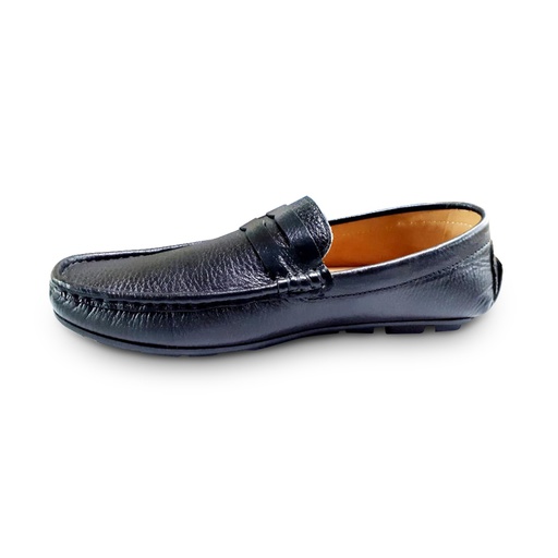 [A-845] Genuine leather,loafer