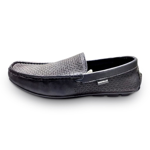 [A-847] Genuine leather,loafer