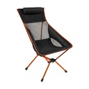 H-Tec Magic Aluminum Folding Camping Chair