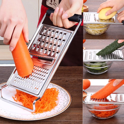 [TRI00495BD] Manual vegetable cutter carrot slicer carrot kitchen tool