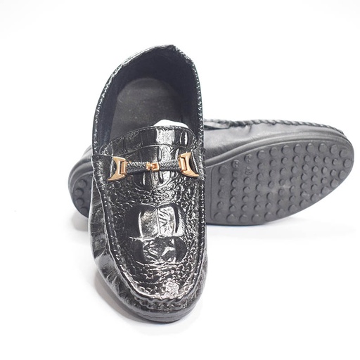 [A-911] Men's Loafer Shoe
